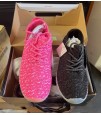Women’s & Boys LED Sneakers with USB Charging. 8000 Pairs. EXW Los Angeles